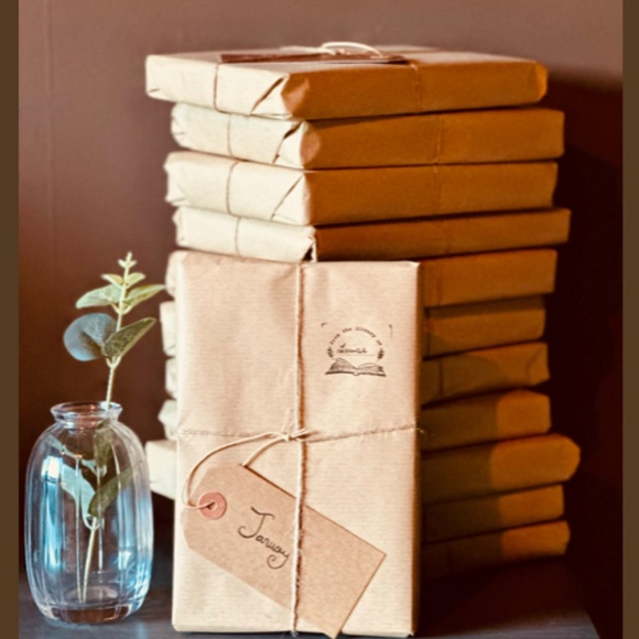 Book Of The Month Bundle - Picture 1 of 1